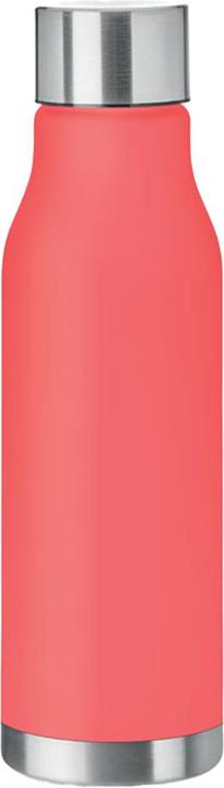 Produktbild MidOcean Wasserflasche Glacier rPET (Recyceltes PolyethylenTerephthalat) 600ml (0.60 l)