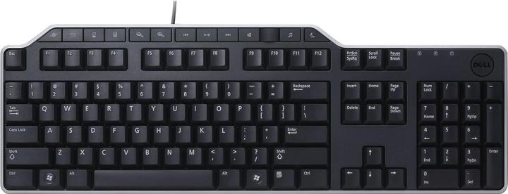 Productafbeelding Dell KB-522 (NL, Bedraad)