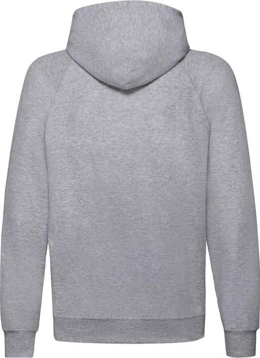 Produktbild Fruit of the Loom Sweatshirt mit Kapuze (M)