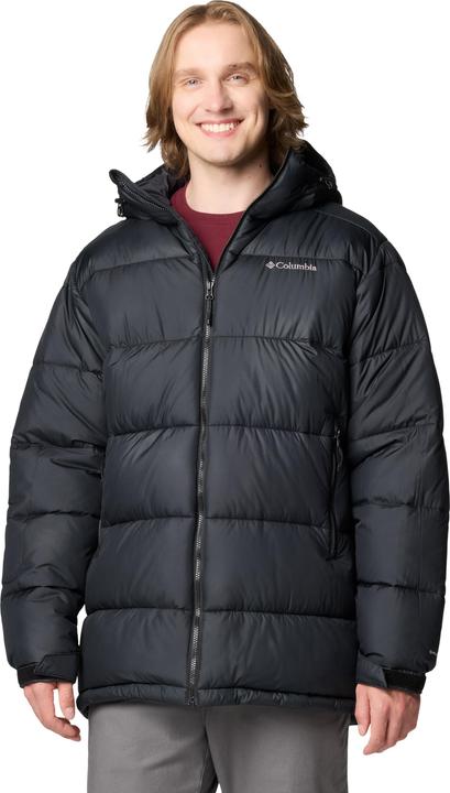 Columbia Pike Lake™ Parka