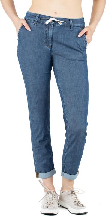 Actual product image Chillaz Women's Summer Splash Pant Cotton (42)