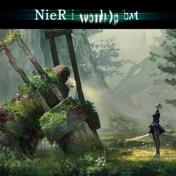 Produktbild Square Enix NieR: Automata - Game of the YoRHa Edition (PS4, EN)