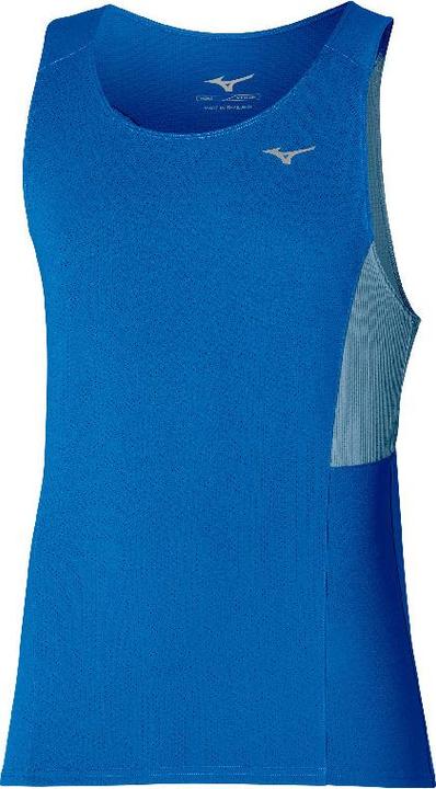 Produktbild Mizuno damen-top active dryaerofow tank (L)