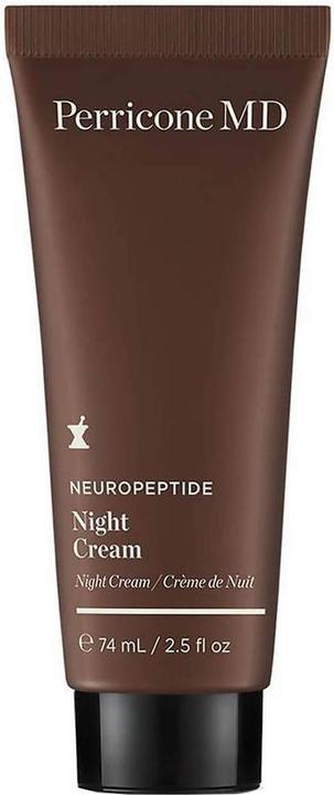 Immagine prodotto Perricone MD Crema Notte Neuropeptide (74 ml, Crema notte)