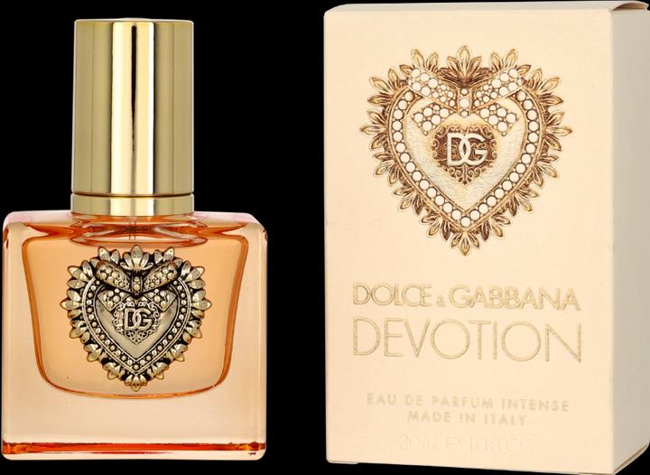 Produktbild Dolce & Gabbana Devotion Intense (Eau de Parfum, 30 ml)