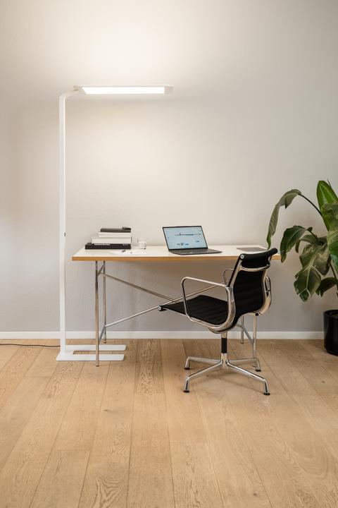 Image du produit Ledvance Lampadaire de bureau (5600 lm)