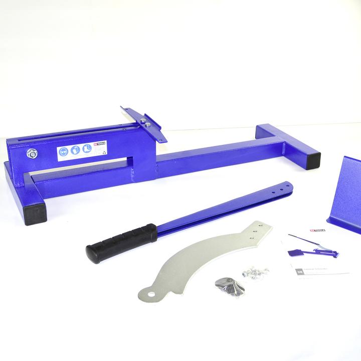 X4 Taglierina per laminato X4-Tools