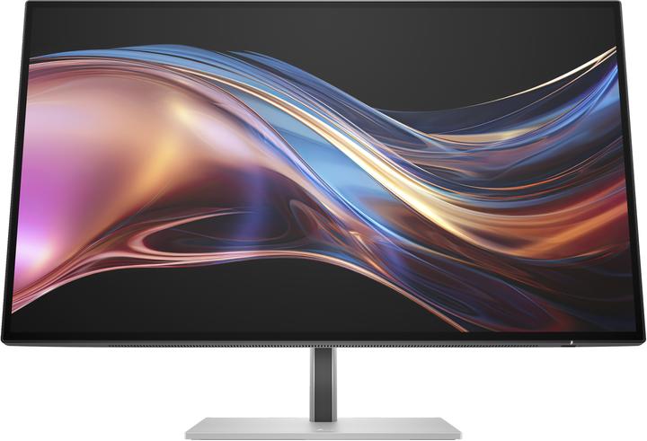 HP 727pu Docking Display (2560 x 1440 Pixel, 27")