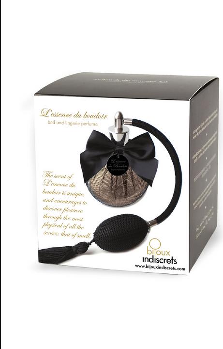 Produktbild Bijoux Indiscrets Essence du Boudoir (Eau de Parfum, 130 ml)