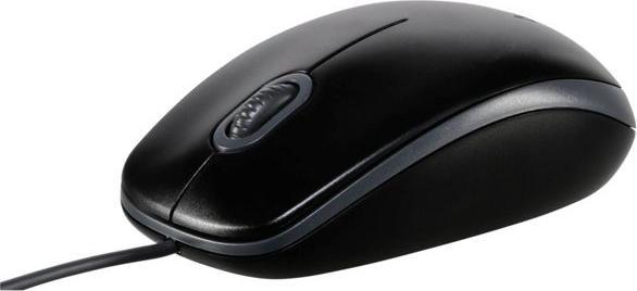 Actual product image Logitech B110 (Cable)