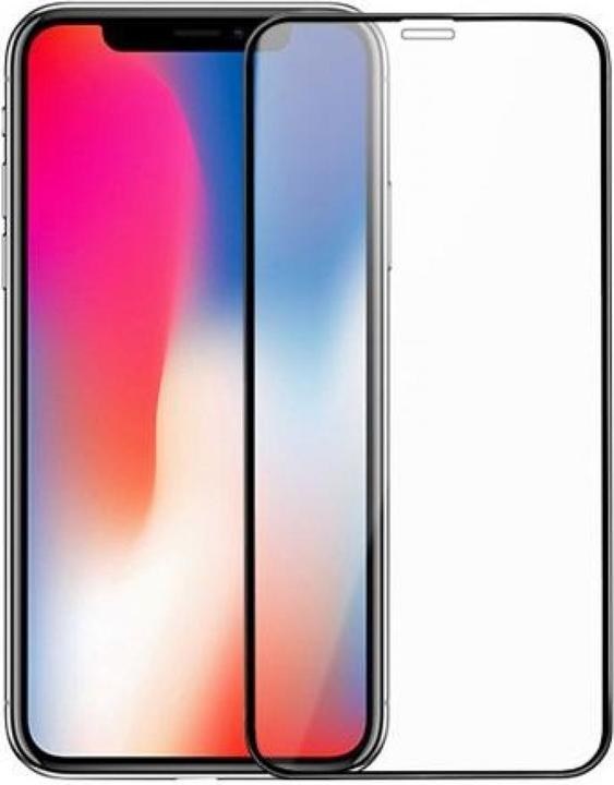 Screenguard Panzerglas Screen Protector (Apple iPhone 11)