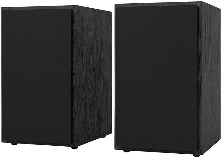 Auvisio Passive 2-Wege-Stereo-Lautsprecher (1 Paar, 60 W)