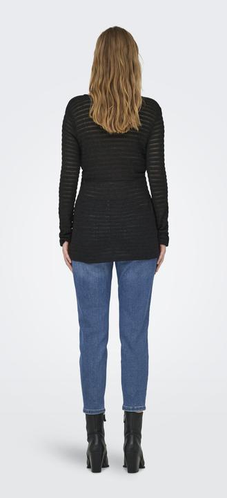 Image du produit Only Maternity Coupe normale Top col V