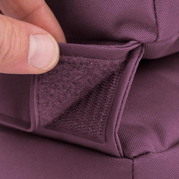 Actual product image Sitting Point twist