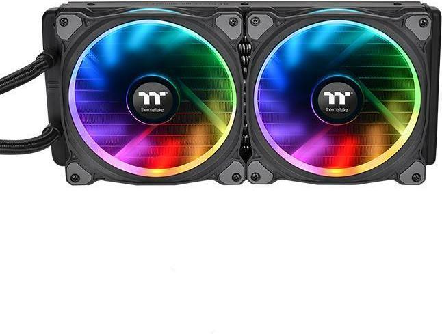 Produktbild Thermaltake Floe Riing RGB 280 Premium