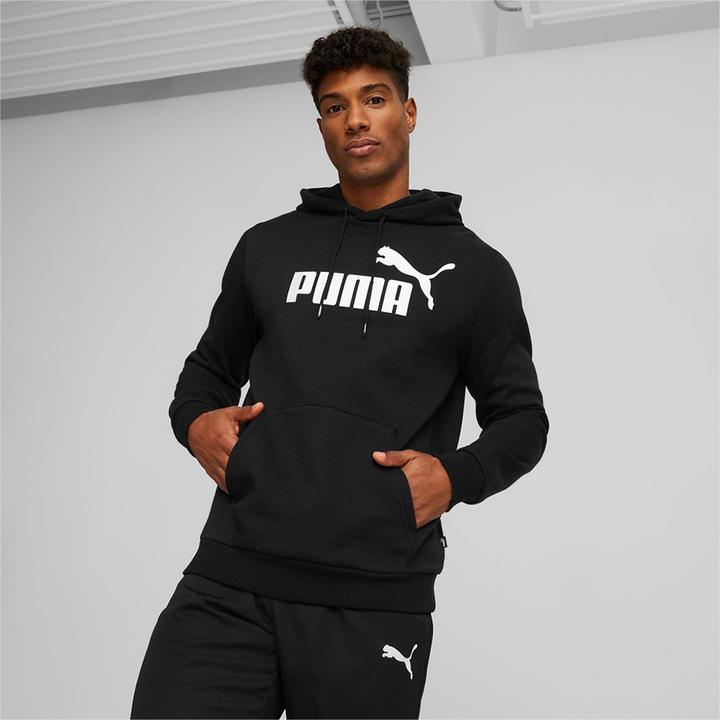 Produktbild Puma ESS Big Logo Hoodie (L)