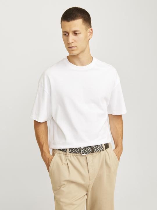Produktbild Jack & Jones Polyester Gürtel Gürtel (90)