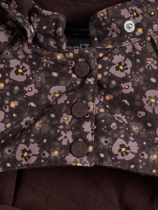 Actual product image hummel hmlMOON TEX SNOWSUIT (74)