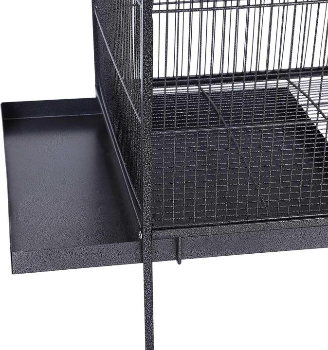 Actual product image Wiltec XL Vogelvoliere