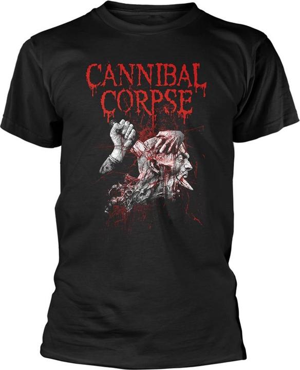Cannibal Corpse Stabhead 2 TS (3XL)