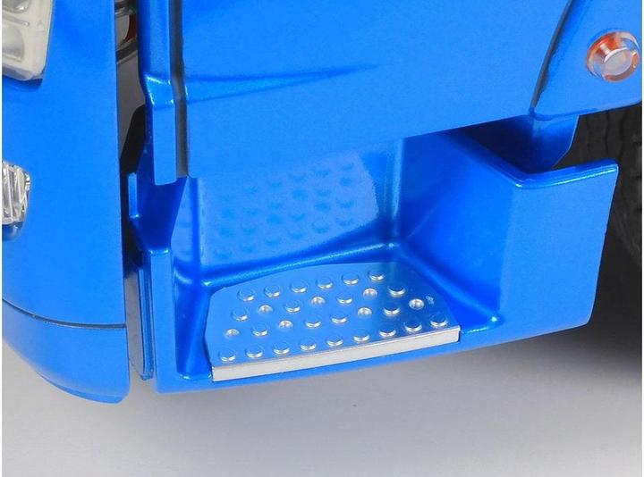Actual product image Tamiya Man Tgx (Kit)