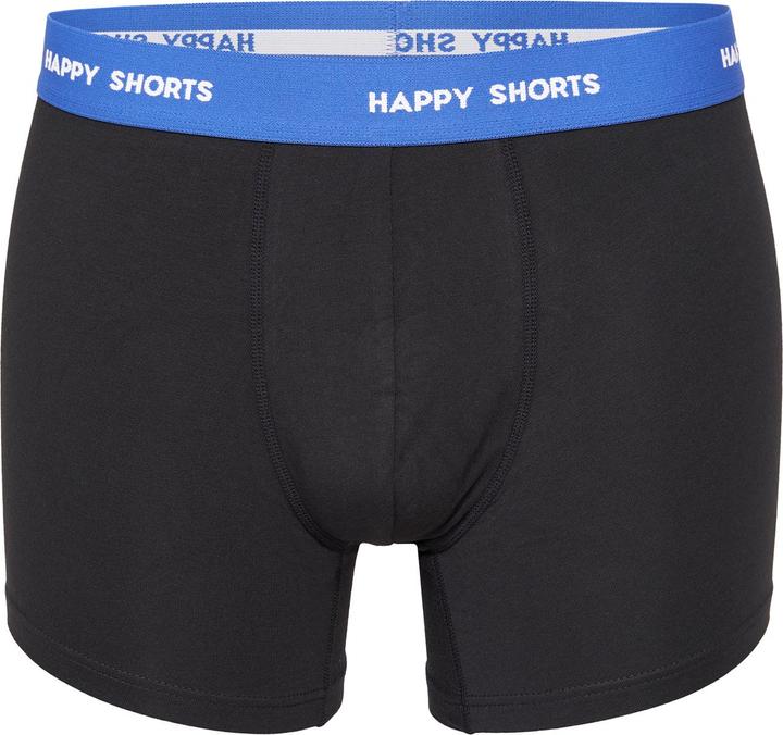 Produktbild Happy shorts Retro Pants Jersey (M, 6er Pack)