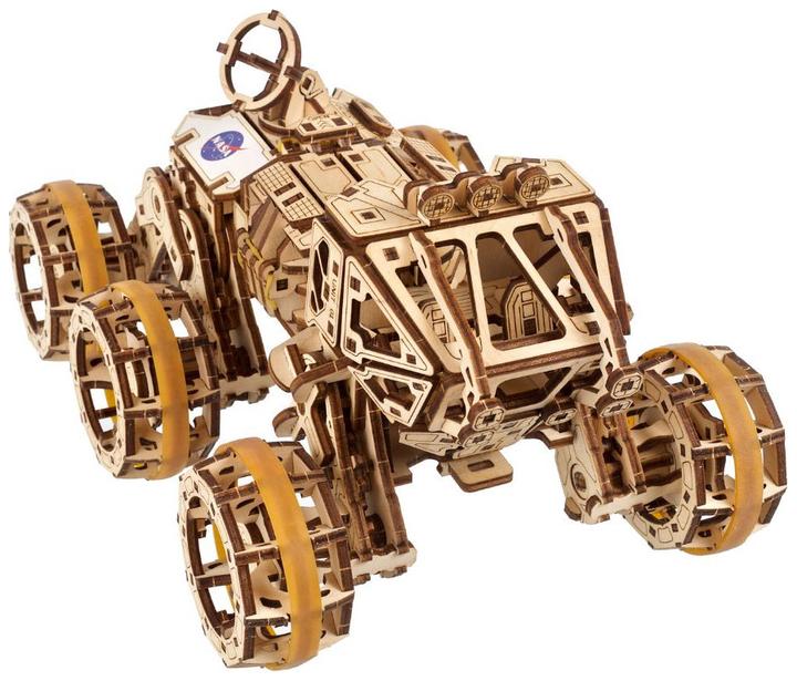 Produktbild Ugears Desert Buggy