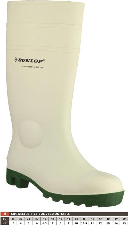 Image du produit Dunlop UTFS986 P (37)