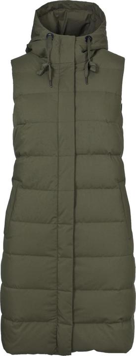 Actual product image Rukka Jasmin Damen Thermo Gilet (42)