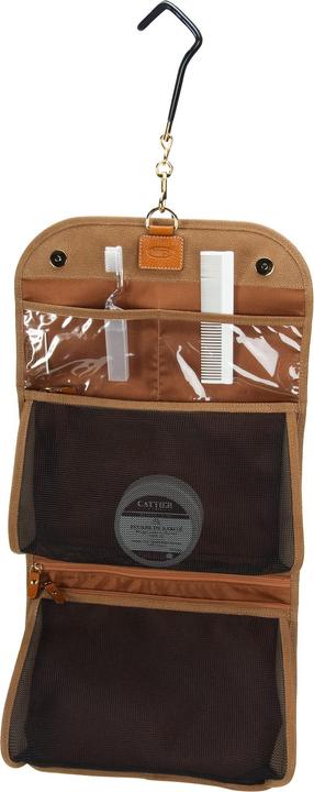 Image du produit Brics Life - Grande trousse de toilette Trifold (5 l)