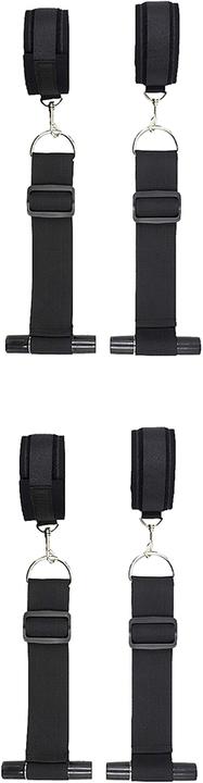 Actual product image Ouch! Door Restraint Set