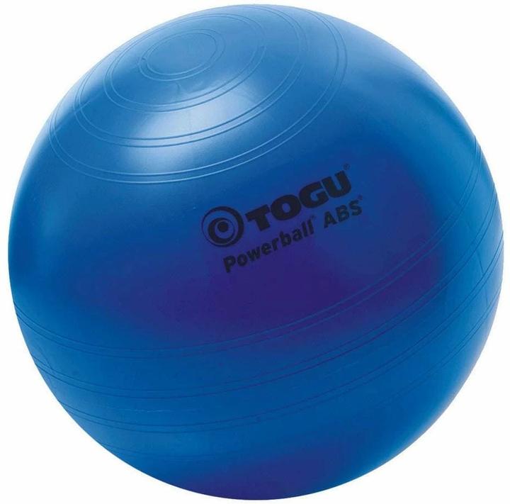 Immagine prodotto Togu Palla seduta in ABS (45 cm)