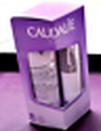 Actual product image Caudalie Coffret Duo LipHand (232.88 ml)