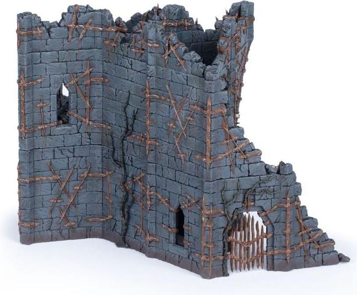 Actual product image Games Workshop Warhammer Middle Earth - Ruines de Dol Guldur (Plastic)