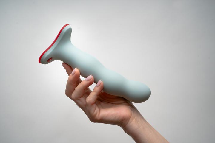 Actual product image Fun Factory Bouncer