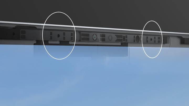 Image du produit Microsoft Surface Laptop 4 (clavier français) (15", Noyau i7-1185G7, 16 Go, 256 Go, Sans disposition de clavier)