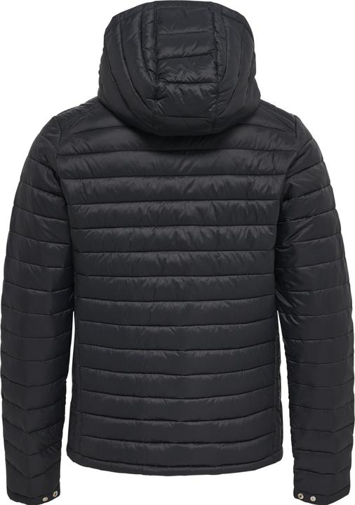 Produktbild hummel Red Quilted Hood Jacket (S)