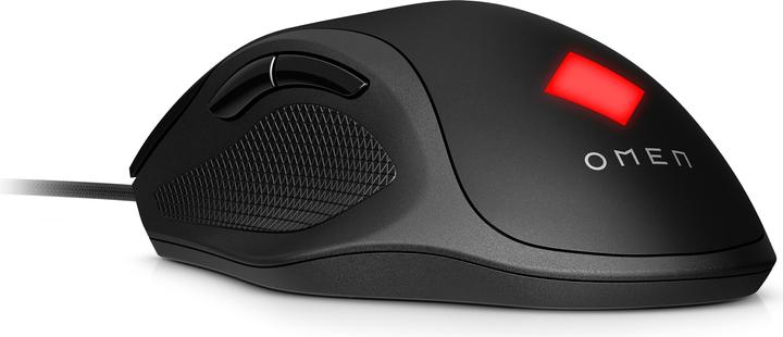 Produktbild HP Omen Vector (Kabelgebunden)