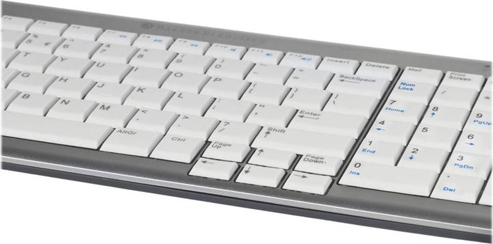 Image du produit Bakker Elkhuizen BNEU960SCCH BAKKER Ultraboard 960 (CH, Filaire)
