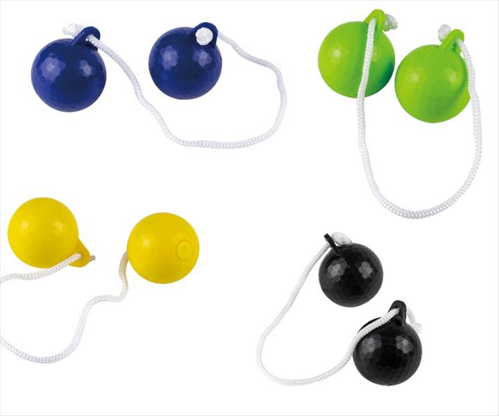Immagine prodotto Spring Summer Palline da golf Ladder Set da 4 giocatori (302236)