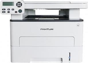 Produktbild Pantum PRINTER/COP/SCAN A4/M6700DW (Laser, Schwarz-Weiss)