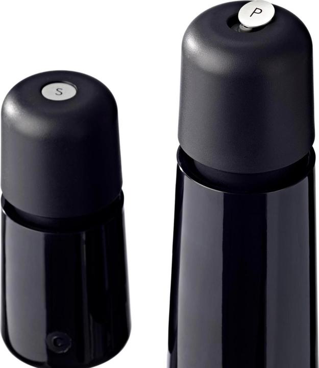 Actual product image Crush Grind CrushGrind Pepper Mill Stockholm Mini (Pepper)