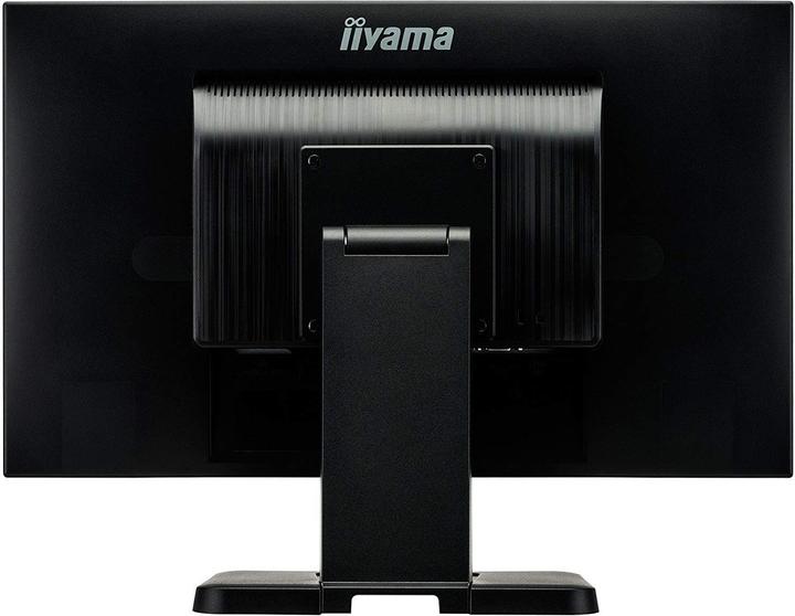 Produktbild iiyama ProLite T2252MSC-B1 (1920 x 1080 Pixel, 22")