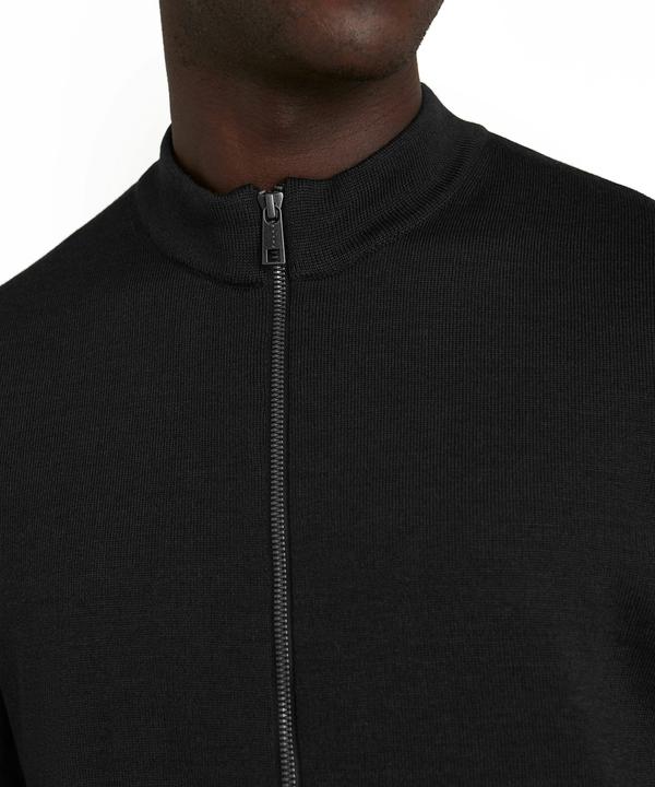 Produktbild Falke BA Zip Jacket m (4XL)