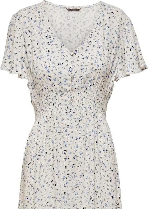 Produktbild Only Pgmarianne Life S/S Midi Dress Wvn (L)
