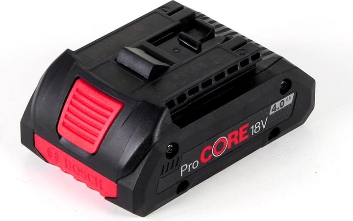 Image du produit Bosch Professional ProCORE18V (18 V)