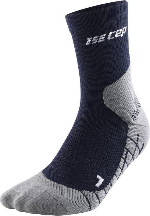 Immagine prodotto Cep Calzini leggeri da trekking in Merino Blu Herren (39 - 42)