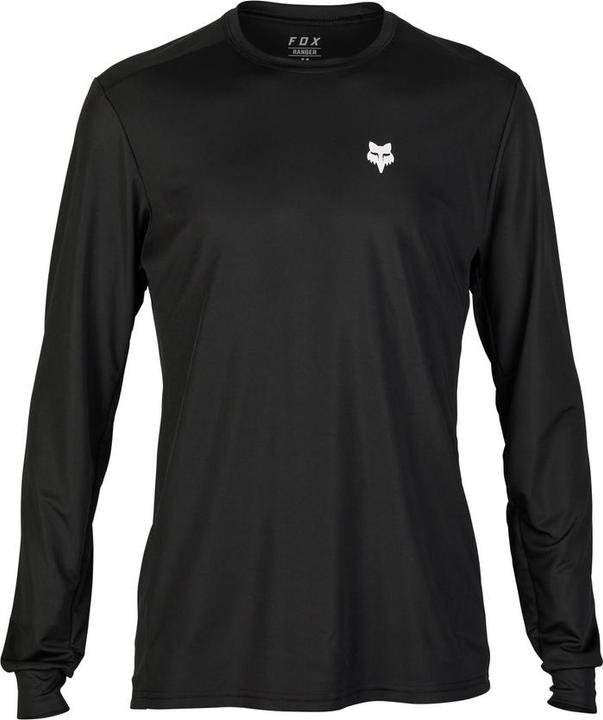 Produktbild Fox Jersey 24 Ranger Ls Wayfaring Blk (M)