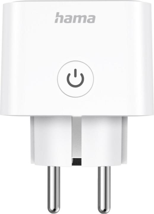 Hama Smart WLAN socket outlet