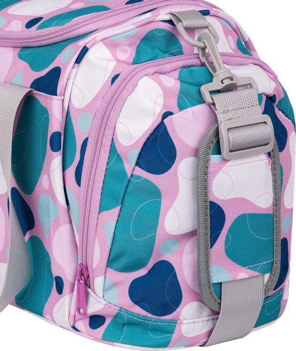 Actual product image Mc Neill Sports bag 37 cm (18 l)